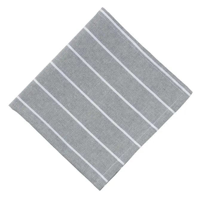 Servett Svanefors Alba 45x45 cm