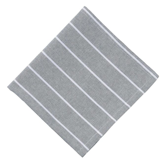 Servett Svanefors Alba 45x45 cm