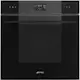Inbyggnadsugn Smeg SOP6102S2PB3