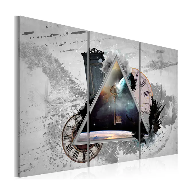 Tavla Arkiio Key To Human Thoughts