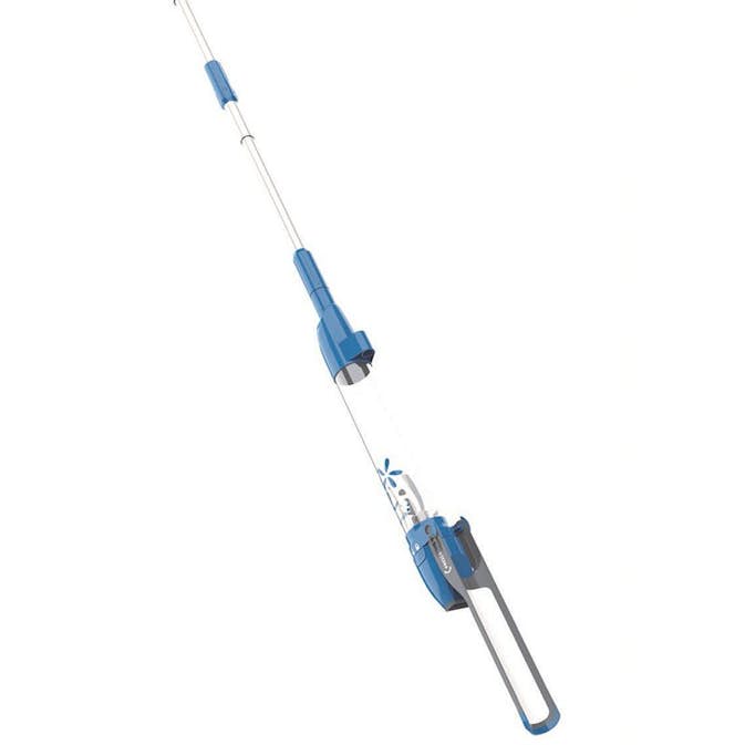 Pooldammsugare Wellis Spa Wand V2