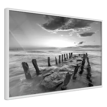 Poster Artgeist Affisch Song of the Sea