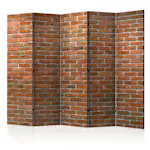 Rumsavdelare Skärmvägg Arkiio Urban Border II 225x172 cm