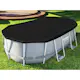 Poolöverdrag Bestway 4,27x2,5 m