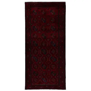 Persisk Matta Arkiio Beluch 120x270