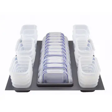 Lådinsats Beslag Design Storewell