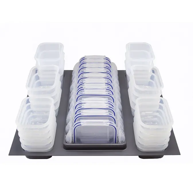 Lådinsats Beslag Design Storewell