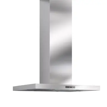 Köksfläkt Tovenco Parad Frihängd