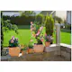 Startpaket Gardena Micro-Drip System M med Bevattningsdator 2022