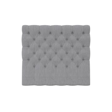 Sänggavel Drömvik Hilton Lyx/Superior Djuphäftad