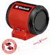 Högtalare Einhell TC-SR 18 Li BT - Solo Sladdlös utan Batteri