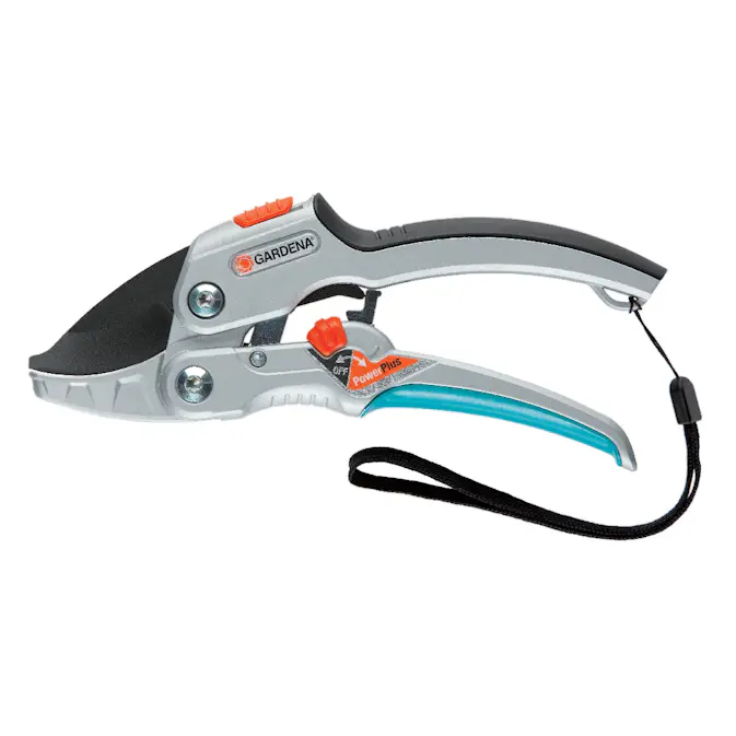 Flerstegssekatör Gardena Comfort SmartCut