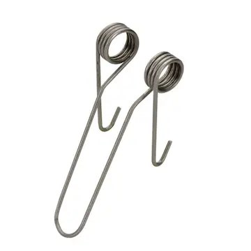 Fjäderbygel Beslag Design Uranus/Tellus