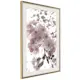 Poster Artgeist Affisch Cherry Blossoms