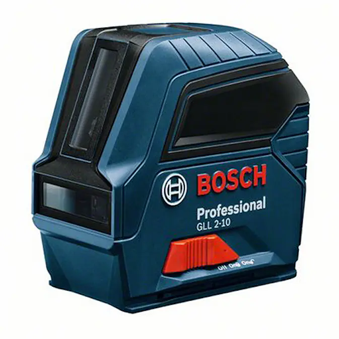 Linjelaser Bosch GLL 42776