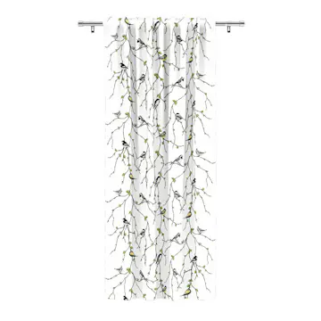 Multibandslängd Arvidssons Textil Fågelfest