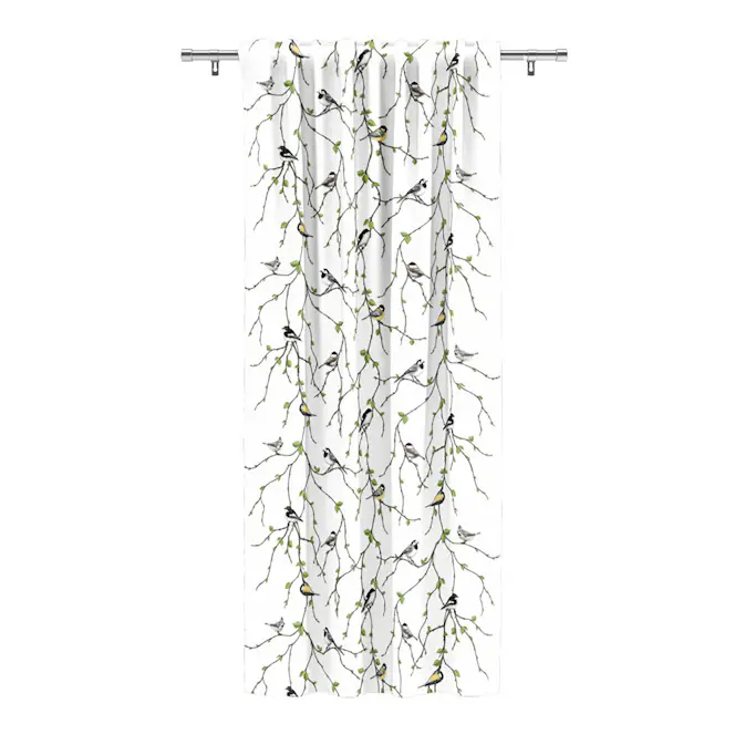 Multibandslängd Arvidssons Textil Fågelfest