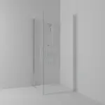 Hörndusch Svedbergs Verla Rak