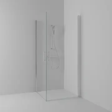 Hörndusch Svedbergs Verla Rak