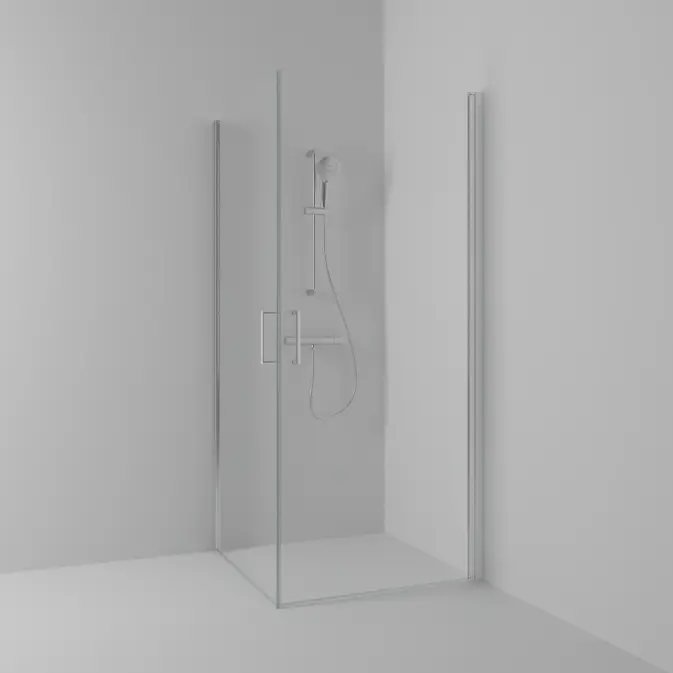 Hörndusch Svedbergs Verla Rak