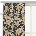 Panel Arvidssons Textil Kastanjer 2-pack