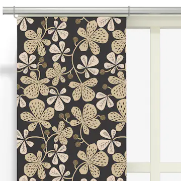 Panel Arvidssons Textil Kastanjer 2-pack