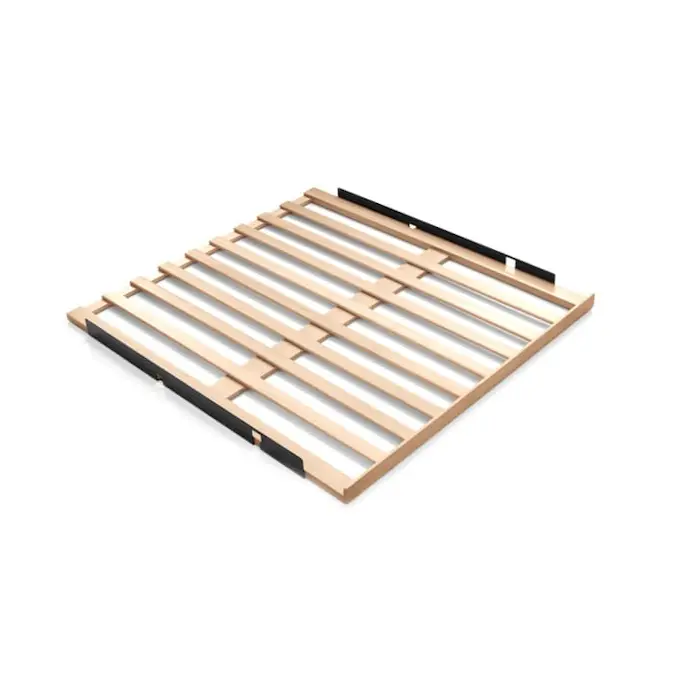 Hylla mQuvée Rail WineStore 170