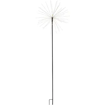 Ljusträd Star Trading Firework Outdoor