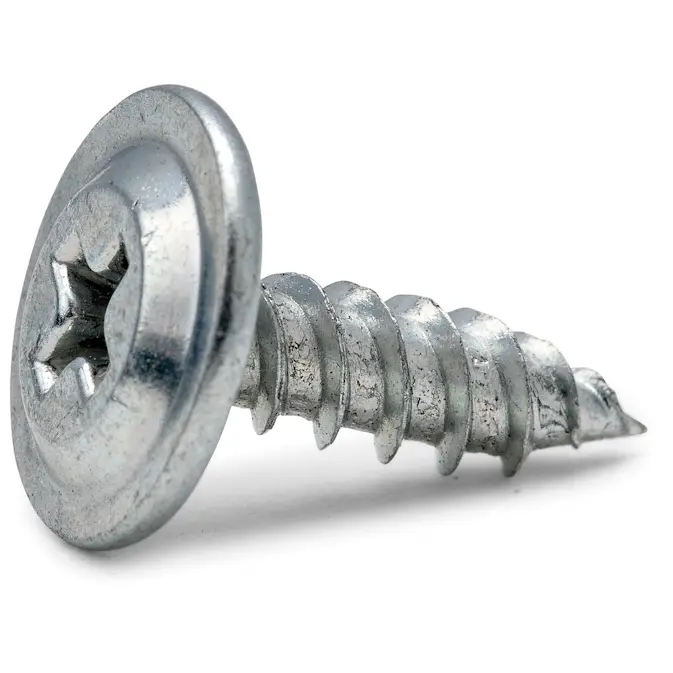 Montageskruv FAST FZB