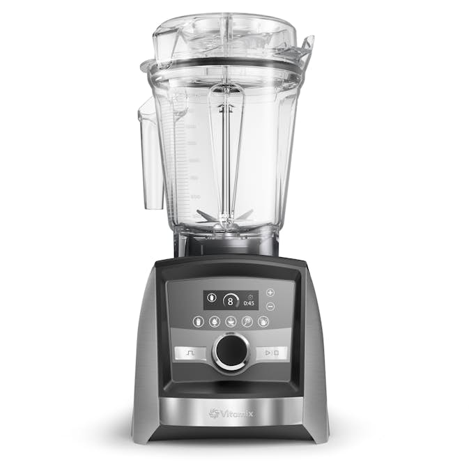 Blender Vitamix Ascent A3500i Steel