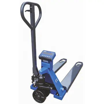 Mobilvågar Limit LW