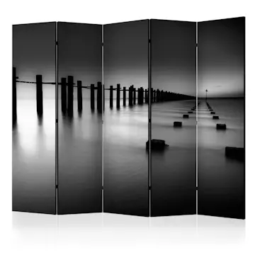 Rumsavdelare Skärmvägg Arkiio To the Horizon II 225x172 cm