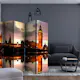 Rumsavdelare Skärmvägg Arkiio Big Ben In The Evening London II 225x172 cm