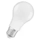 LED-Lampa Osram Normal (60) E27 Matt 827 Cl A