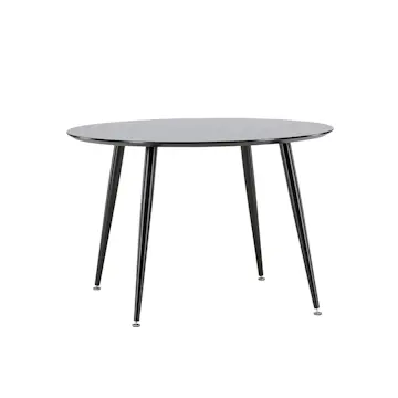 Matbord Venture Home Dipp Ø115 cm