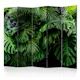Rumsavdelare Skärmvägg Arkiio Rainforest II 225x172 cm