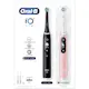 Eltandborste Oral-B iO6 Series M6 Black/Light Rose