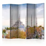 Rumsavdelare Skärmvägg Arkiio Hagia Sophia Istanbul II 225x172 cm