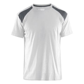 T-shirt Blåkläder 33791042