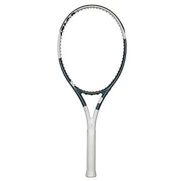 Tennisracket Stiga Sports Supreme MW 1 Osträngat White/Blue