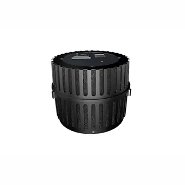 Filterpaket Thermex för Puremex 5/Green Air