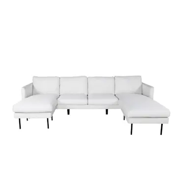 U-soffa Venture Home Zoom