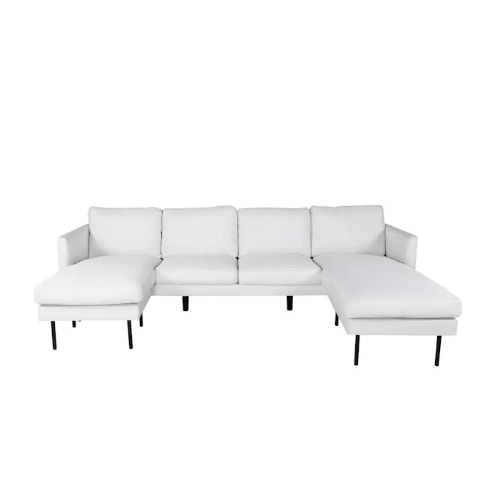 U-soffa Venture Home Zoom