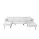 U-soffa Venture Home Zoom