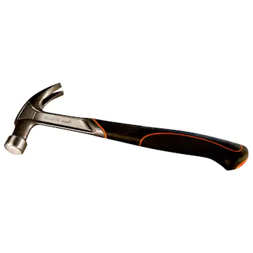 Snickarhammare Bahco 20 oz L 529 Ergo