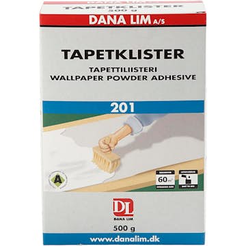 Tapetklister Creativ Company 500 g/1 Förp