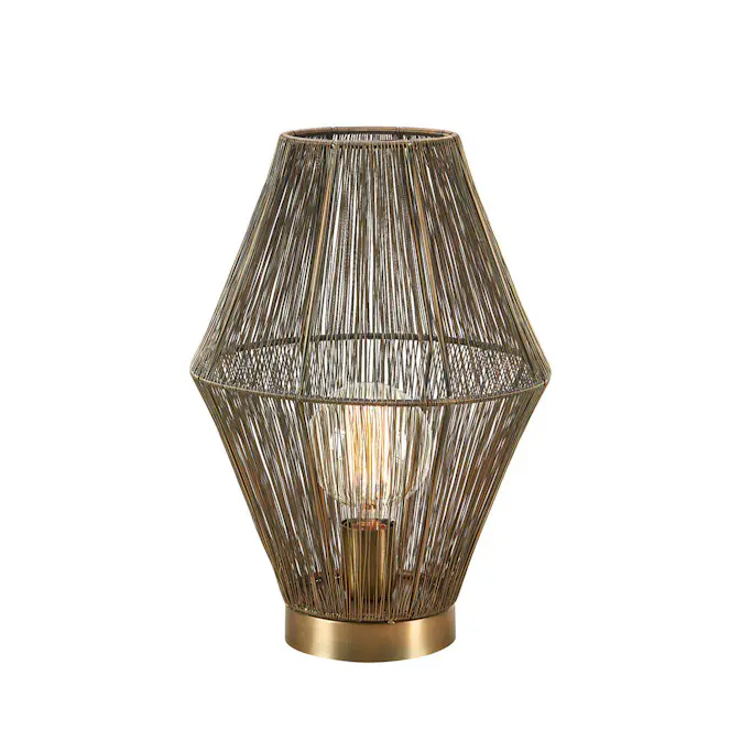 Bordslampa Markslöjd Casa