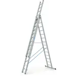 Kombistege Zarges Skymaster X 3-delad