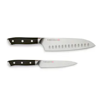 Knivset Markus Aujalay Classic 2 delar
