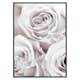 Poster Gallerix Bright Pink Roses No1